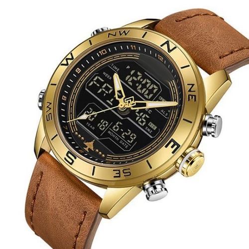 Naviforce watch 9144 clearance