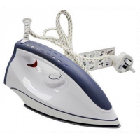 Sayona SI-2309 Dry Iron - Grey,White