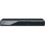 Panasonic DVDS700 Multi format DVD Player- USB, HDMI 1080 Upscale – Black DVD Players & Recorders