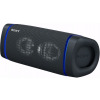 Sony XB33 EXTRA BASS Portable Wireless Speaker- Black