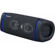 Sony XB33 EXTRA BASS Portable Wireless Speaker- Black Digital Audio Speakers
