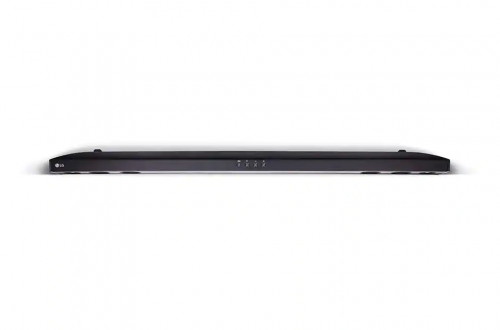 LG Sound Bar SJ3 2.1ch 300W with Wireless Subwoofer