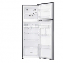 LG 272-Litres GN-B272SQCB Fridge; Net 254(L) Top Freezer Refrigerator | Smart Inverter | Multi Air Flow