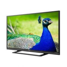 Sharp Aquos 46” TV, Full HD Ultra Slim LED LC, LC46LE450 – Black Digital TVs