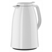 Tefal Mambo Jug Table Flask K3036112 1Liter Capacity- WHITE