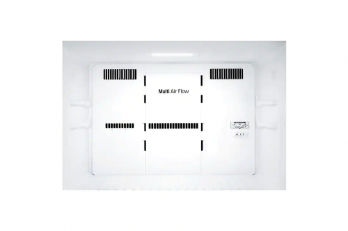 LG 547-Litres Fridge GN-F702HLHU; Net 509(L) Refrigerator  | Inverter Linear Compressor | Water Dispenser |LINEAR Cooling™ | DoorCooling+™ | HygieneFresh+™ | Smart ThinQ™