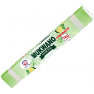 Mukwano Bright Laundry Bar Soap – 1kg Bar Soap Detergent