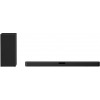LG SN5Y 2.1 Channel High Res Audio Sound Bar with DTS Virtual:X - Black