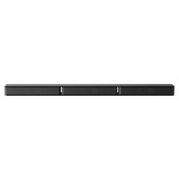 Sony HTRT40 - Stylish 5.1ch Tall Boy Home Cinema Sound Bar Home Theatre System - Black