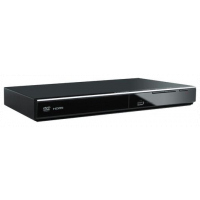 Panasonic DVDS700 Multi format DVD Player- USB, HDMI 1080 Upscale - Black