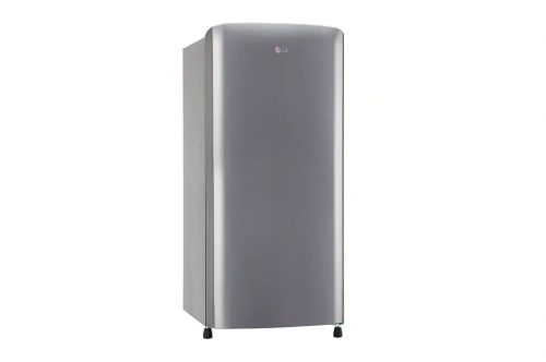 LG Single Door Fridge GL-B201SLLB – 170Ltrs