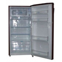 Daewoo Single Door Refrigerator FR-D61- 170 Liters