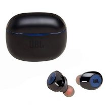 JBL Tune 120TWS True Wireless in-Ear Headphone – Black Headsets
