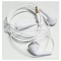 Samsung Earphone White