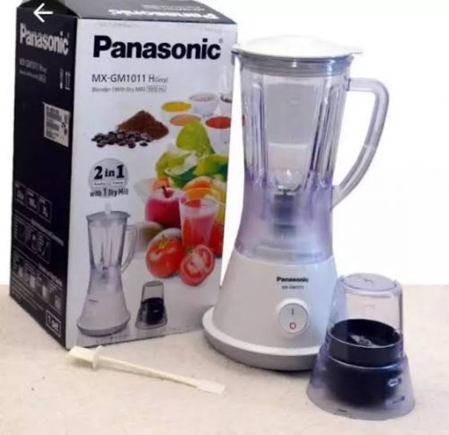 Panasonic MX-GM1011H Blender 2 in 1