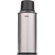 Regal Stainless Steel Vacuum Flask, 1.8 Litre - Siliver