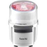 Saachi Electric Chopper NL-CH-554-GY - White