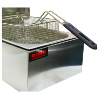 Nima Deep Fryer - 4.5 Litre