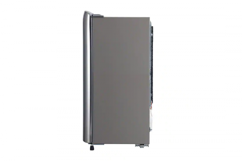 LG Single Door Fridge GL-B201SLLB – 170Ltrs