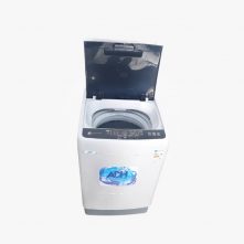ADH 8kg Automatic Washing Machine- White Washing Machines