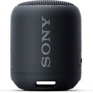 Sony SRSXB12 EXTRA BASS™ Portable BLUETOOTH® Speaker - Black