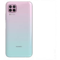 Huawei P40 lite 6.4" 6GB RAM 128GB ROM 48MP 4200mAh - Sarute Pink