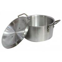 United aluminium cooking pots/saucepan set-5pcs