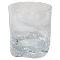 Set of 6 Whisky Glasses