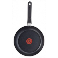 Tefal Essential 5 Pieces Cookware Set B372S544 - Black