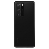 Huawei P40 Pro 6.58" 8GB RAM 256GB ROM 50MP 4200mAh - Black