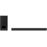 Sony Wireless Sound Bar with Subwoofer HTS350 - Black