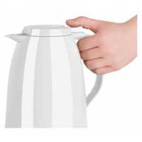 Tefal Mambo Jug Table Flask K3036112 1Liter Capacity- WHITE