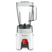 Moulinex Blender LM241B27- 500Watts - White - France