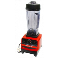 2.0L Full Nutrition Commercial Power Blender -Red