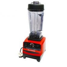 2.0L Full Nutrition Commercial Power Blender -Red