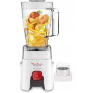 Moulinex Blender LM241B27- 500Watts - White - France