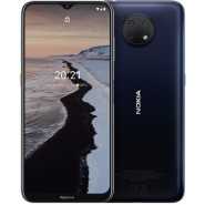 Nokia G10 - 6.52" 4GB RAM 64GB ROM 13MP 5050mAh - Blue