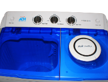 ADH 10Kg Washing Machine-White Washing Machines