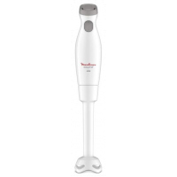 Moulinex Hand Blender Stick 450Watts DD45A127 - White