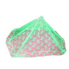 Classic Umbrella Baby Mosquito Net - Green