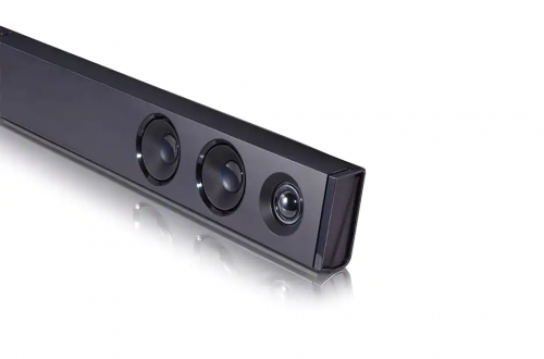 LG Sound Bar SJ3 2.1ch 300W with Wireless Subwoofer