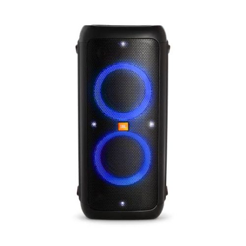 Jbl Partybox 310 Bluetooth Speaker - Black