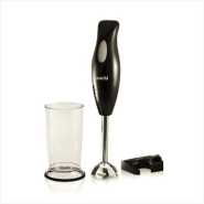 Saachi NL-CH-4256 200watts Hand Blender 700ml - Black