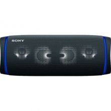 Sony Bluetooth/ Water Proof Speaker SRSXB43- Black Digital Audio Speakers