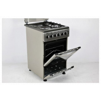 Kings 2 + 2 Standing cookers, KG - 5622/1TB, Marble Grey