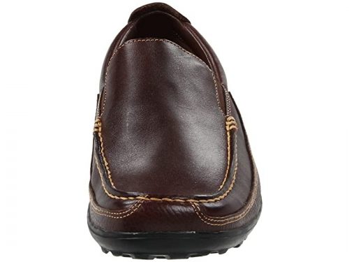 Cole Haan Tucker Venetian-French Roast