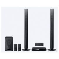 Sony DAV-DZ650 - 5.1Ch DVD Home Theatre System, 1000W - Black