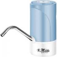 Electro Master Automatic Water Dispenser DW-WP-1115 Blue