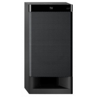 Sony HTRT40 - Stylish 5.1ch Tall Boy Home Cinema Sound Bar Home Theatre System - Black