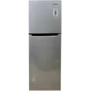 Changhong CR260, Top Mount Fridge Refrigerator, 260 Litres - Silver